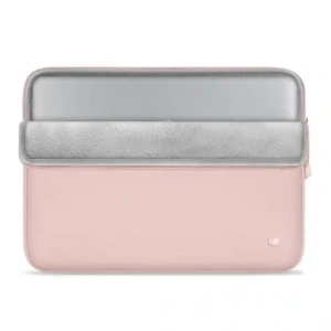 Torba Tech-Protect Sleeve Laptop 13-14 Pink