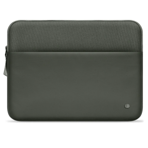 Torba Tech-Protect Sleeve Laptop 13-14 Army Green