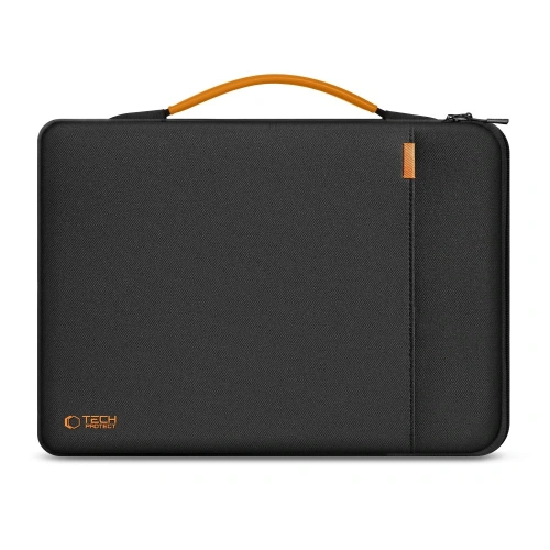 Etui Tech-Protect Defender RS Laptop 15-16 Black