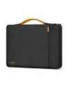 Etui Tech-Protect Defender RS Laptop 15-16 Black