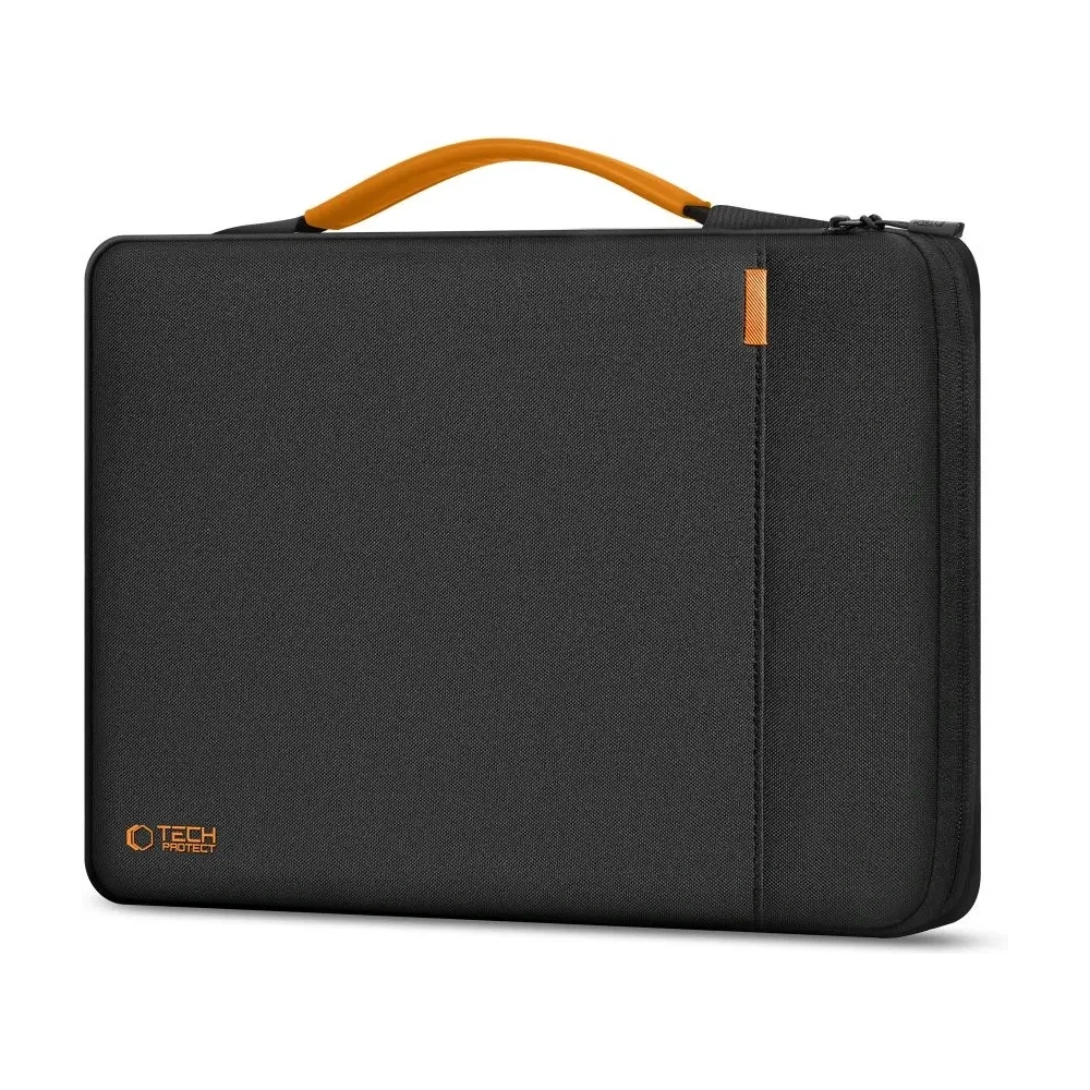 Etui Tech-Protect Defender RS Laptop 15-16 Black
