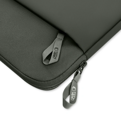 Torba Tech-Protect Sleeve Laptop 13-14 Army Green