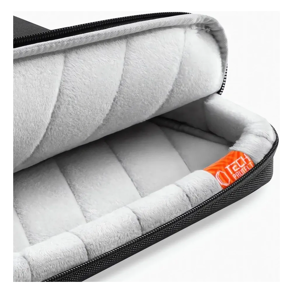Etui Tech-Protect Defender RS Laptop 15-16 Black