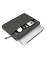 Torba Tech-Protect Sleeve Laptop 13-14 Army Green