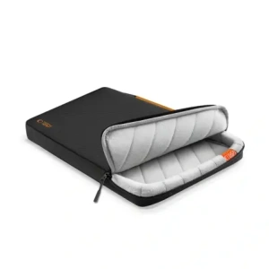 Etui Tech-Protect Defender RS Laptop 15-16 Black