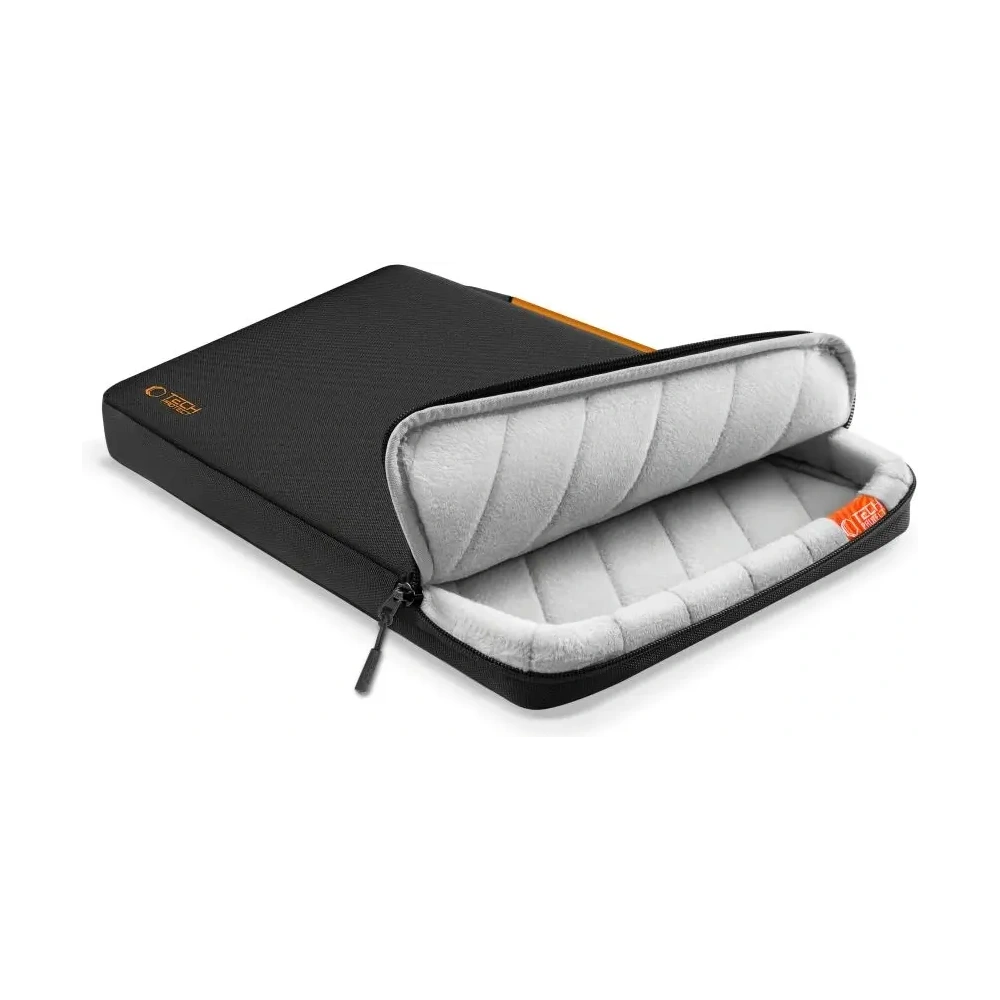 Etui Tech-Protect Defender RS Laptop 15-16 Black