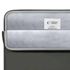 Torba Tech-Protect Sleeve Laptop 13-14 Army Green
