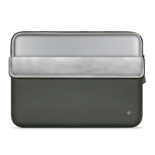 Torba Tech-Protect Sleeve Laptop 13-14 Army Green