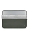 Torba Tech-Protect Sleeve Laptop 13-14 Army Green