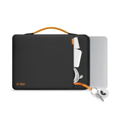 Etui Tech-Protect Defender RS Laptop 15-16 Black
