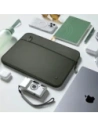 Torba Tech-Protect Sleeve Laptop 13-14 Army Green