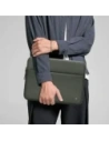Torba Tech-Protect Sleeve Laptop 13-14 Army Green