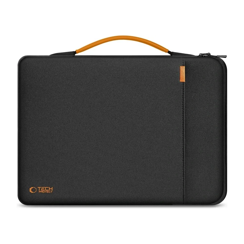 Etui Tech-Protect Defender RS Laptop 13-14 Black