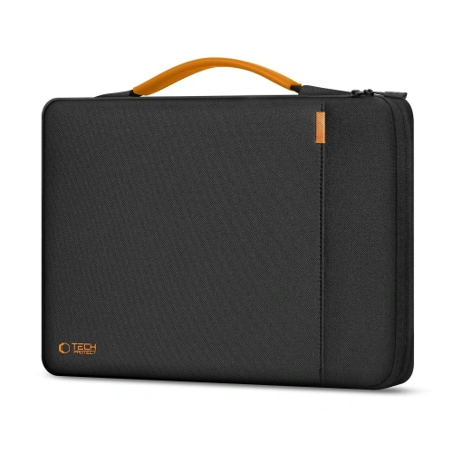 Etui Tech-Protect Defender RS Laptop 13-14 Black