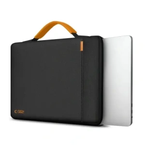 Etui Tech-Protect Defender RS Laptop 13-14 Black