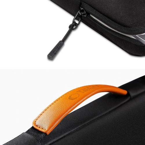 Etui Tech-Protect Defender RS Laptop 13-14 Black