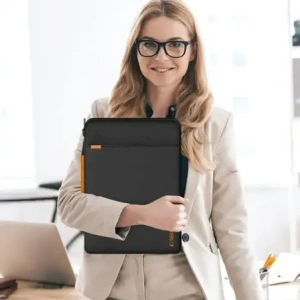Etui Tech-Protect Defender RS Laptop 13-14 Black