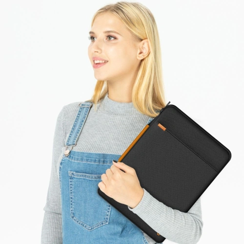 Etui Tech-Protect Defender RS Laptop 13-14 Black