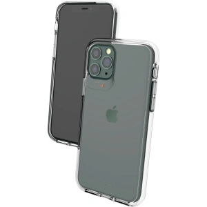 Hurtownia GSM - Etui GEAR4 D3O Crystal Palace Apple iPhone 11 Pro Max (przezroczyste) - GER066CL - {ean13} - Hurt