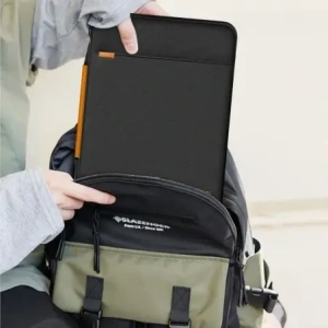 Etui Tech-Protect Defender RS Laptop 13-14 Black