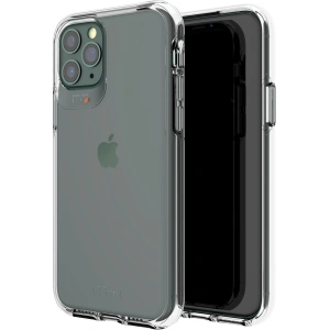Hurtownia GSM - Etui GEAR4 D3O Crystal Palace Apple iPhone 11 Pro Max (przezroczyste) - GER066CL - {ean13} - Hurt