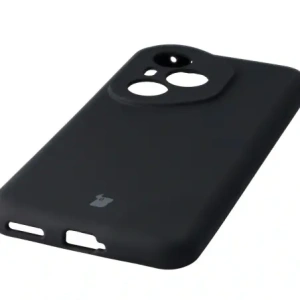 Bizon Soft Case Honor 400 Pro černý
