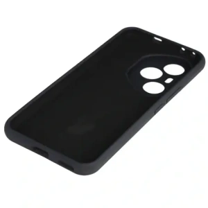 Bizon Soft Case Honor 400 Pro černý