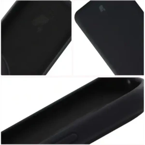 Bizon Soft Case Honor 400 Pro černý