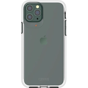 Hurtownia GSM - Etui GEAR4 D3O Crystal Palace Apple iPhone 11 Pro Max (przezroczyste) - GER066CL - {ean13} - Hurt