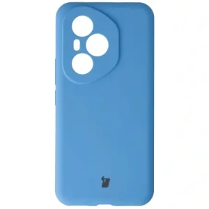 Bizon Soft Case Honor 400 Pro blau