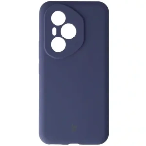 Bizon Soft Case Honor 400 Pro tmavě modrý