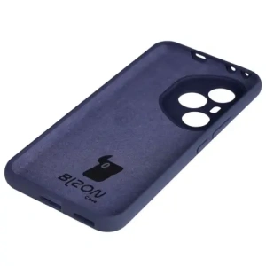 Bizon Soft Case Honor 400 Pro tmavě modrý