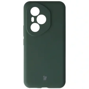 Bizon Soft Case Honor 400 Pro tmavě zelená