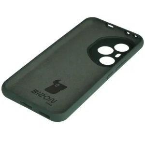 Bizon Soft Case Honor 400 Pro sötétzöld