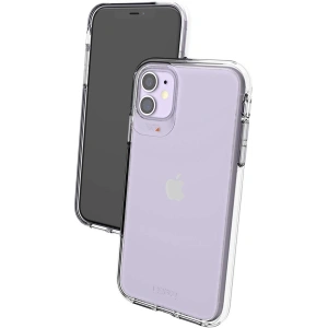 Hurtownia GSM - Etui GEAR4 D3O Crystal Palace Apple iPhone 11 (transparent) - GER065CL - {ean13} - Hurt