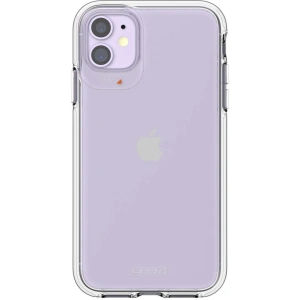 Hurtownia GSM - Etui GEAR4 D3O Crystal Palace Apple iPhone 11 (transparent) - GER065CL - {ean13} - Hurt