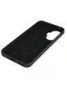 Silikonowe etui Bizon Soft Case do Xiaomi POCO F7 czarne
