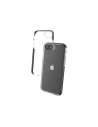 Etui z powłoką antybakteryjną GEAR4 Piccadilly Apple iPhone SE 2022/SE 2020/8/7 (czarne)