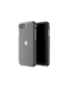 Hurtownia GSM - Etui z powłoką antybakteryjną GEAR4 Piccadilly Apple iPhone SE 2022/SE 2020/8/7 (czarne) - GER070BLK - {ean13} - Hurt