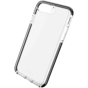 Hurtownia GSM - Etui z powłoką antybakteryjną GEAR4 Piccadilly Apple iPhone SE 2022/SE 2020/8/7 (czarne) - GER070BLK - {ean13} - Hurt