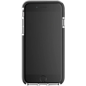 Hurtownia GSM - Etui z powłoką antybakteryjną GEAR4 Piccadilly Apple iPhone SE 2022/SE 2020/8/7 (czarne) - GER070BLK - {ean13} - Hurt