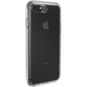 Hurtownia GSM - Etui z powłoką antybakteryjną GEAR4 Crystal Palace Apple iPhone SE 2022/SE 2020/8/7 (przeźroczyste) - GER071CL - {ean13} - Hurt