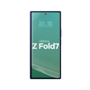 Folia hydrożelowa na tył i przód Bizon Glass Hydrogel Pack do Samsung Galaxy Z Fold7
