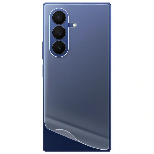 Folia hydrożelowa na tył i przód Bizon Glass Hydrogel Pack do Samsung Galaxy Z Fold7