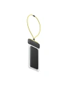 Wholesale Universal waterproof case Baseus Let's Go for smartphones (black-yellow) - BSU1551BLKYEL - {ean13} - Hurt