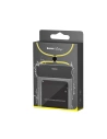 Wholesale Universal waterproof case Baseus Let's Go for smartphones (black-yellow) - BSU1551BLKYEL - {ean13} - Hurt
