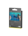 Wholesale Universal waterproof case Baseus Let's Go for smartphones (black-yellow) - BSU1551BLKYEL - {ean13} - Hurt