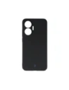 Etui Bizon Case Łupka do Xiaomi POCO F7 czarne