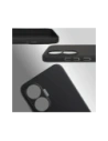 Etui Bizon Case Łupka do Xiaomi POCO F7 czarne