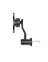 Uchwyt samochodowy do kratki Tech-Protect N56 Magnetic MagSafe Rotable Vent Car Mount Black